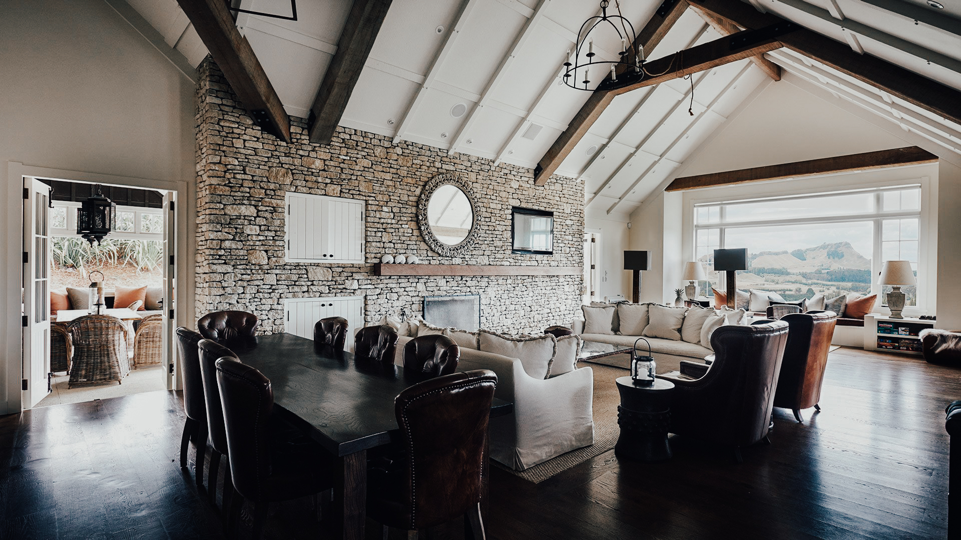 dining-room